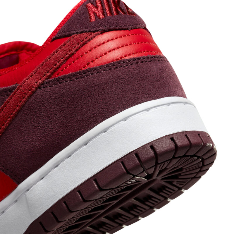 Nike Dunk Low Pro SB Fruity Pack Cherry - Image 8