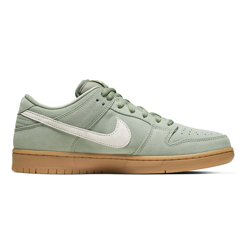 Nike SB Dunk Low Pro Horizon Green - Image 2