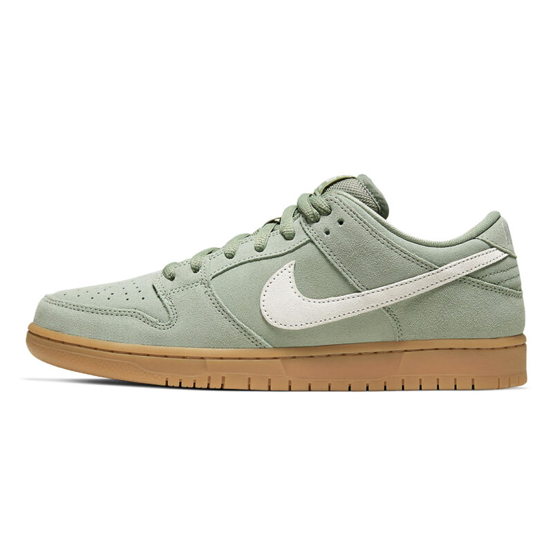 Nike SB Dunk Low Pro Horizon Green