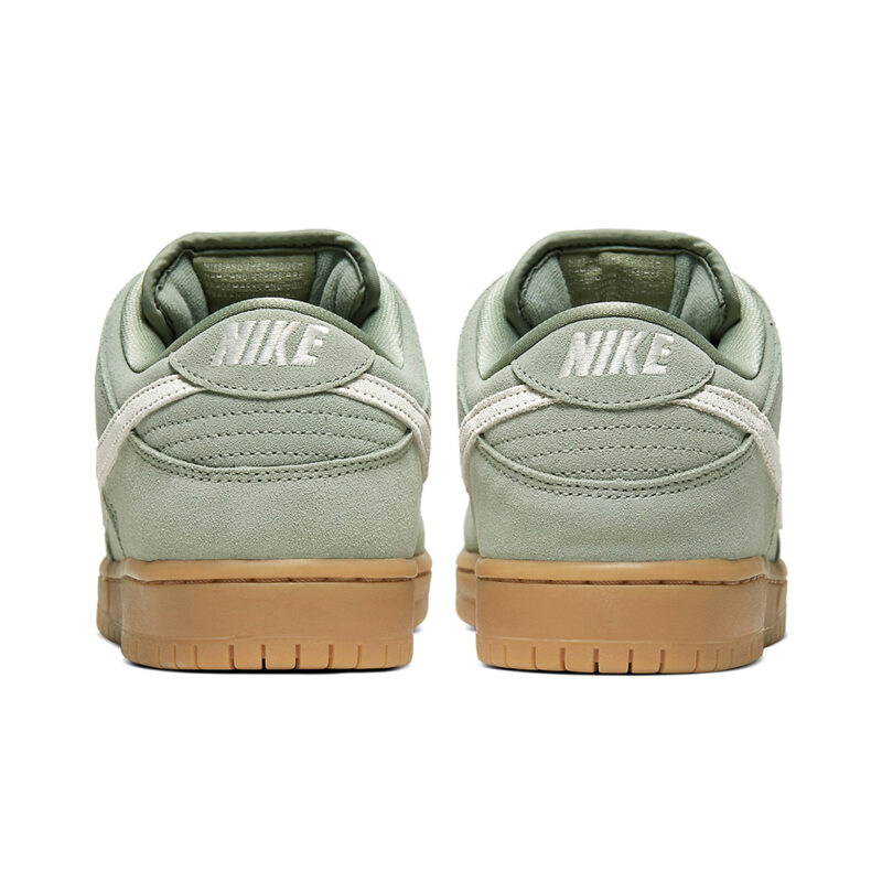 Nike SB Dunk Low Pro Horizon Green - Image 5