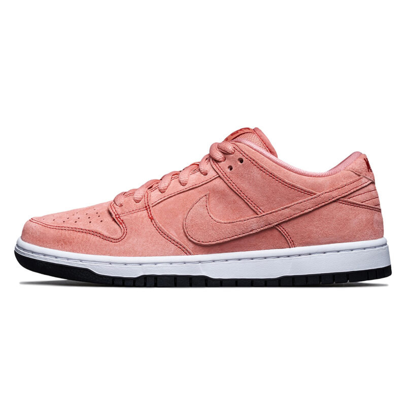 NIKE SB DUNK LOW PRO Pink Pig