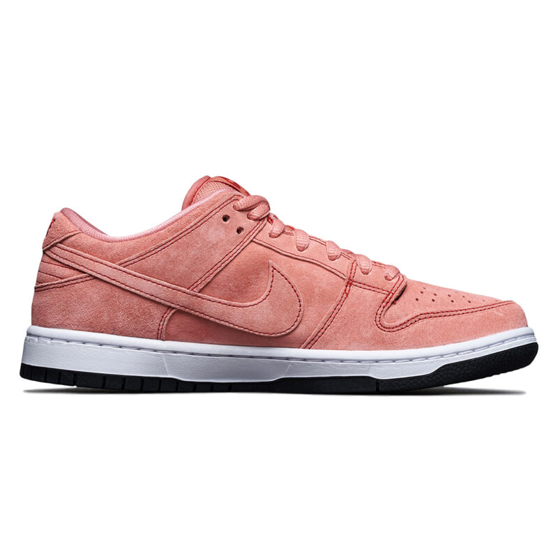 NIKE SB DUNK LOW PRO Pink Pig - Image 2