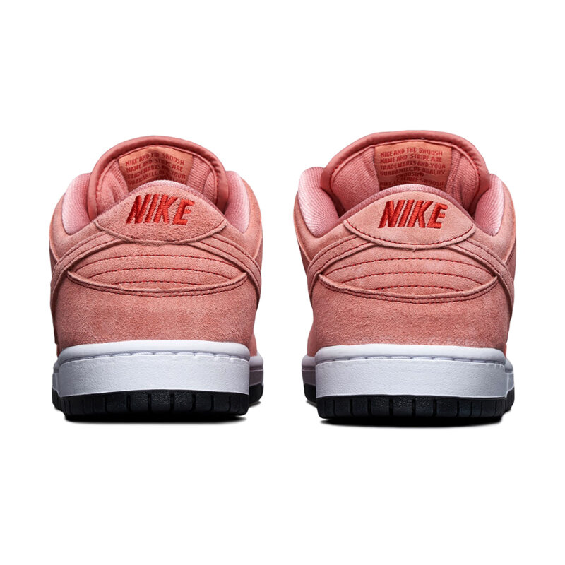 NIKE SB DUNK LOW PRO Pink Pig - Image 4