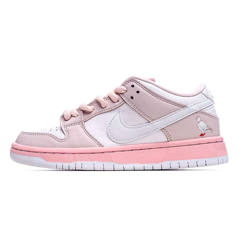 Nike SB Dunk Low Pigeon Pink