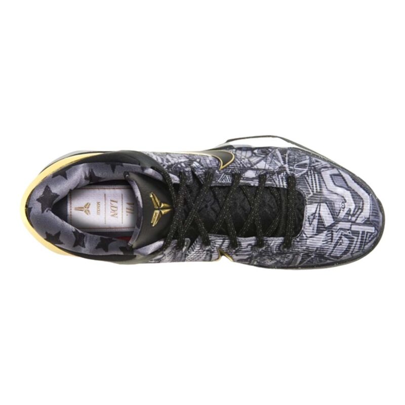 Nike Zoom Kobe 7 System Prelude - Image 4