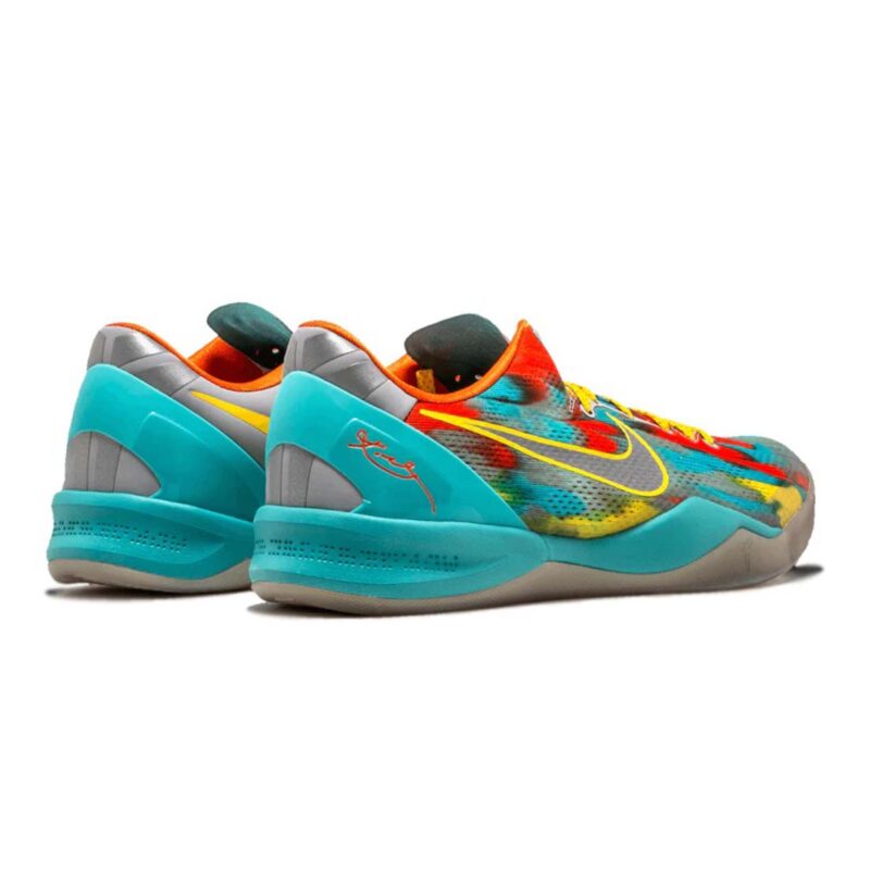 Nike Kobe 8 System Venice Beach - Image 6