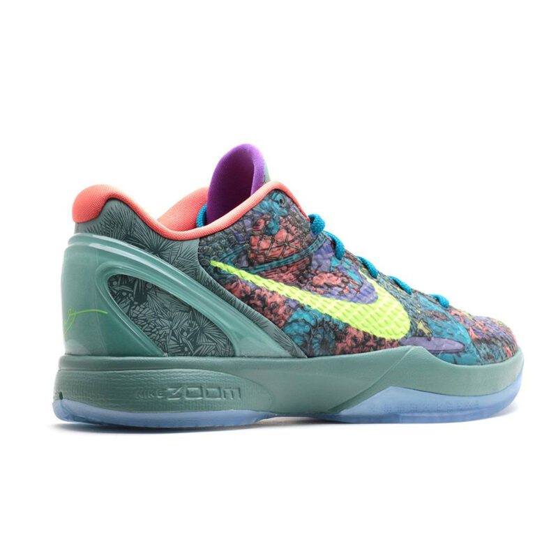 NIKE ZOOM KOBE 6 PRELUDE - Image 2