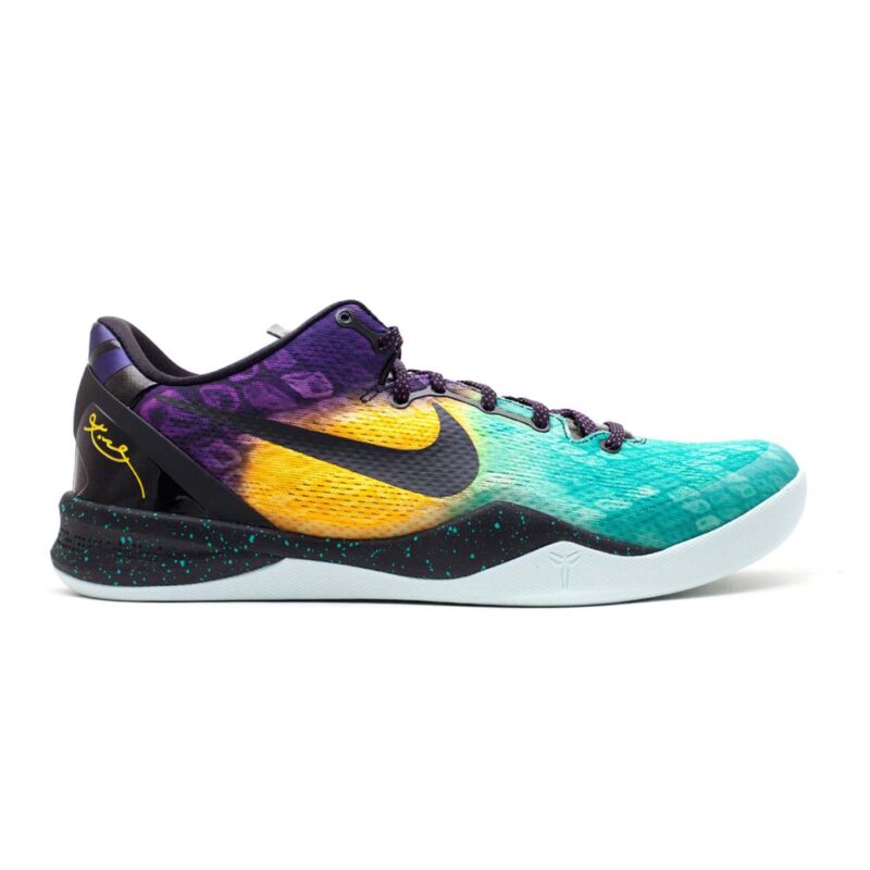 Nike Kobe 8 System Easter - Image 2