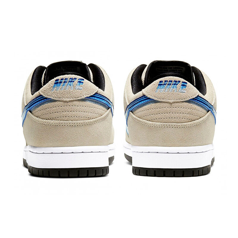 NIKE SB DUNK LOW Truck It - Image 7