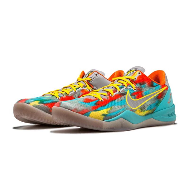 Nike Kobe 8 System Venice Beach - Image 5