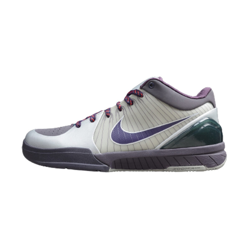 Nike ZOOM KOBE 4 CHAOS JOKER