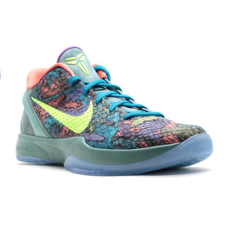 NIKE ZOOM KOBE 6 PRELUDE - Image 3