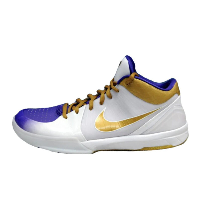 Nike ZOOM KOBE 4 MLK - Image 3