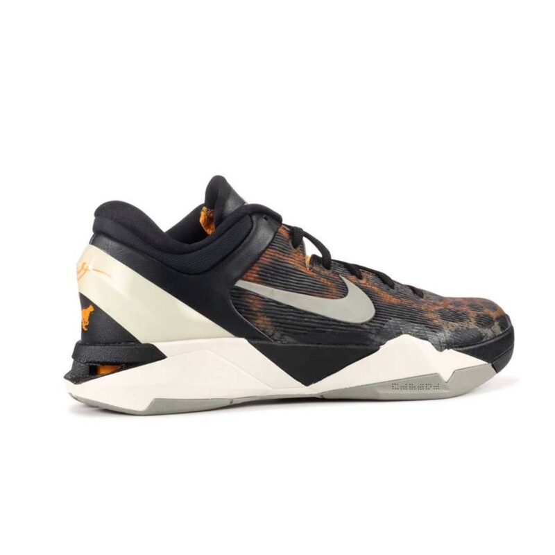 Nike Zoom Kobe 7 System Cheetah - Image 4