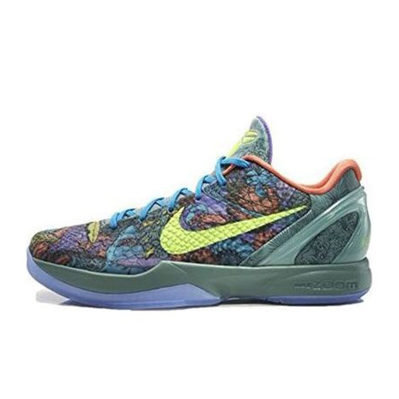 NIKE ZOOM KOBE 6 PRELUDE - Image 4