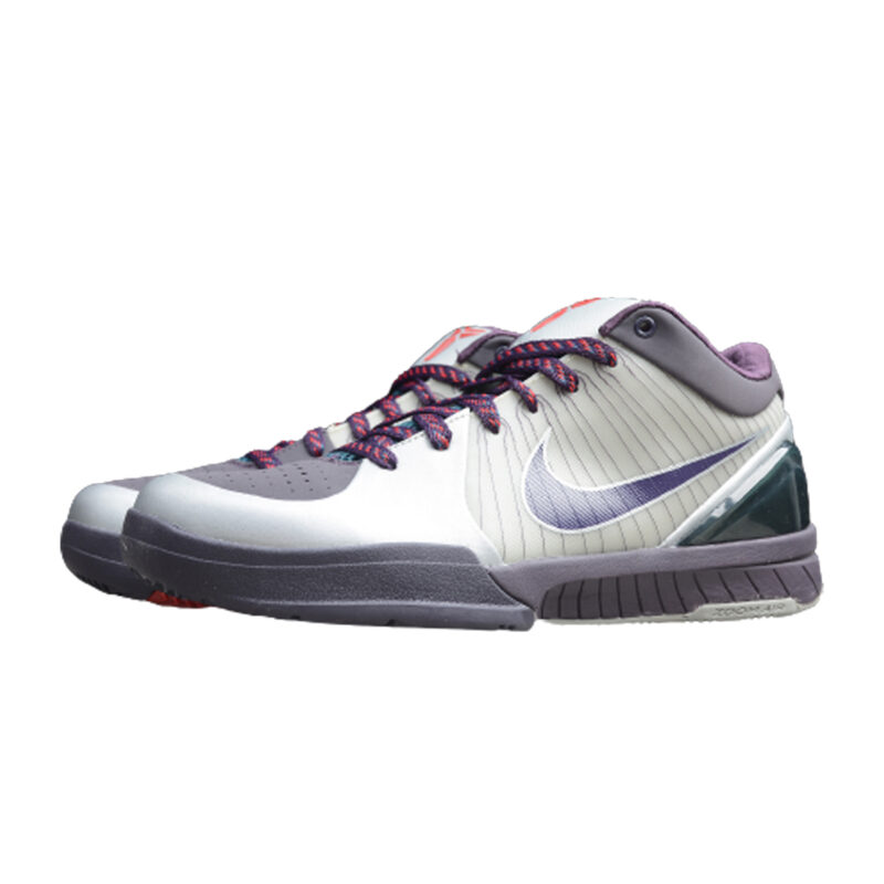 Nike ZOOM KOBE 4 CHAOS JOKER - Image 3