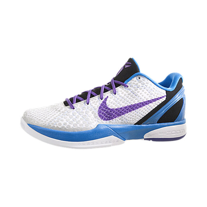 NIKE ZOOM KOBE 6 DRAFT DAY - Image 2