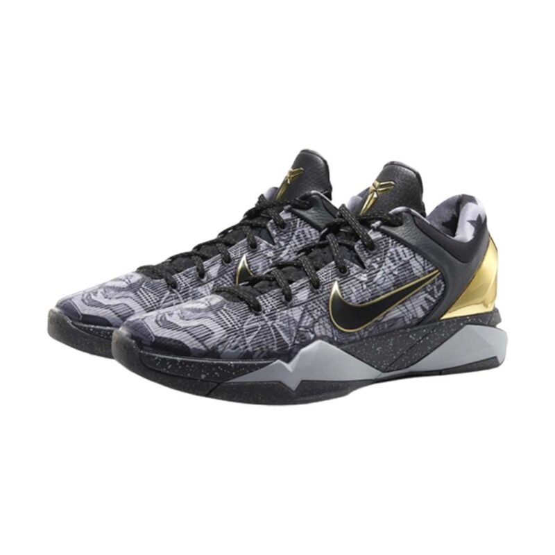 Nike Zoom Kobe 7 System Prelude - Image 2