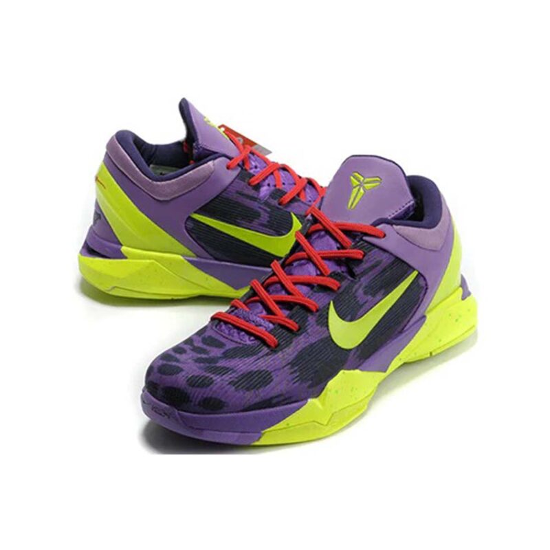 Nike Zoom Kobe 7 Supreme Christmas - Image 4