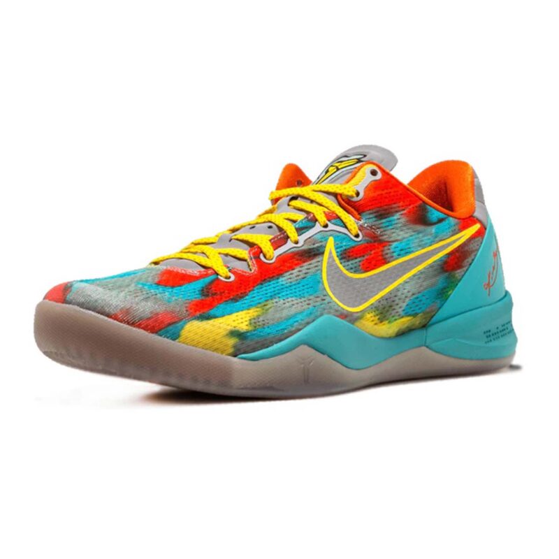 Nike Kobe 8 System Venice Beach - Image 4