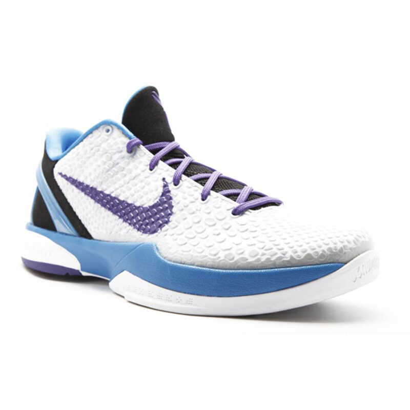 NIKE ZOOM KOBE 6 DRAFT DAY - Image 5