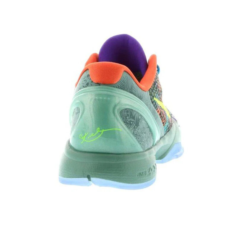 NIKE ZOOM KOBE 6 PRELUDE - Image 6